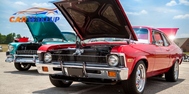 Tips for Restoring and Maintaining Vintage Pontiac Muscle Cars