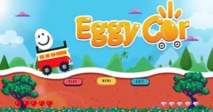 Eggy Car Unblocked Games: Unleashing Fun and Adventure