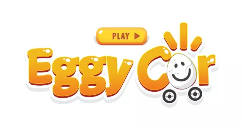 What are Eggy Car Unblocked Games?