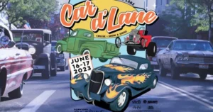 Car Dalene 2023 Classic Car Weekend: Celebrating Automotive Heritage