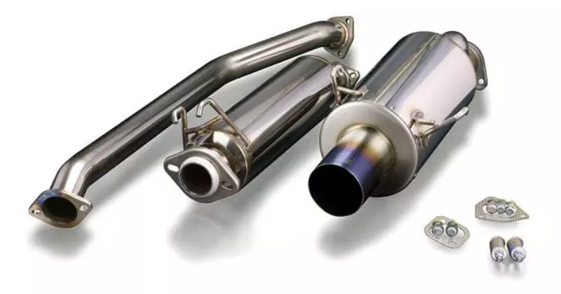 Understanding the Importance of Exhaust Systems