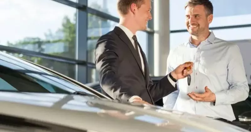 The Advantages of Buying Cars from Private Sellers