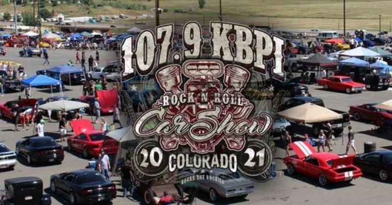 The History and Legacy of the KBPI Car Show