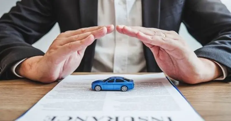 Key Features of Rent A Car Insurance Maria Otosigna