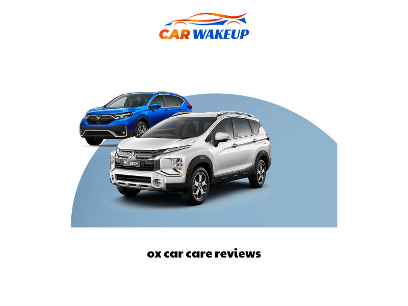 ox car care reviews 2