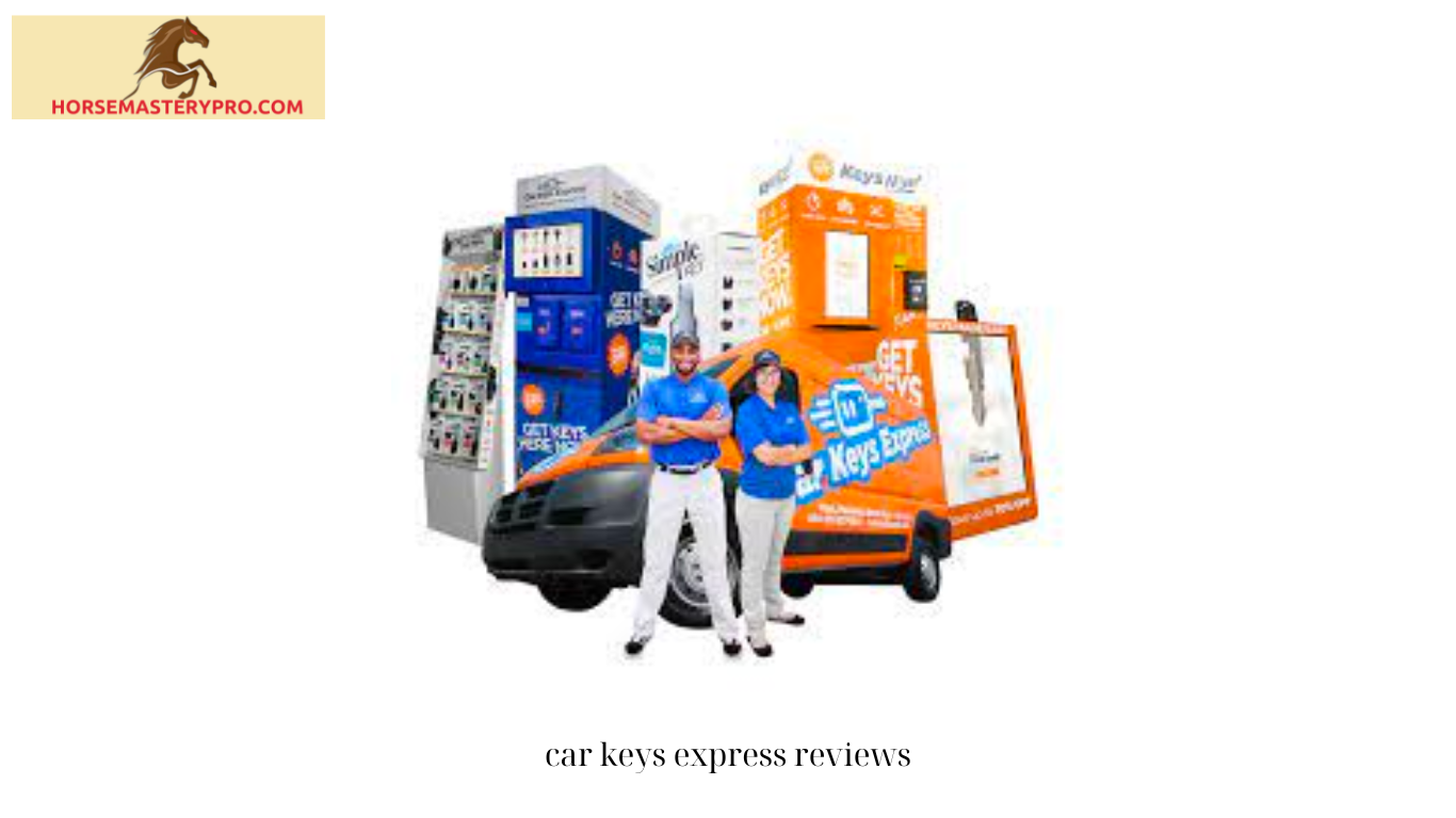 car keys express reviews